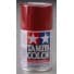 SPRAY LACQ TS39 MICA RED