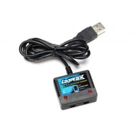 Traxxas Alias Charger, Usb, Dual-Port