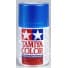 PS-16 POLY SPRAY MTL BLU