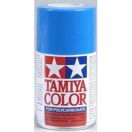 PS-30 POLY SP BRLNT BLUE