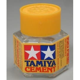 PLASTIC CEMENT 20ML