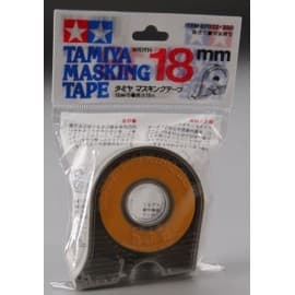 Tamiya Masking Tape 18mm