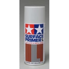 Tamiya Surface Primer L Gray
