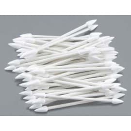 Tamiya Craft Cotton Swab Triangular Medium 50pcs