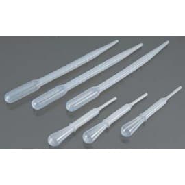 Tamiya Pipette Set Short/Long 3pcs each