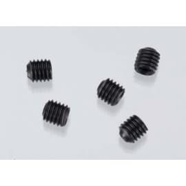 Tamiya Grub Screw 5x5mm 58372 (5)