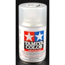 Spray Lacquer TS65 Pearl Clear 3 oz
