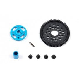 Tamiya RC TT02 High Speed Gear Set 68T