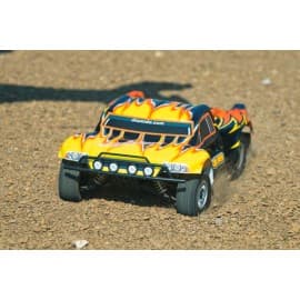 Dromida Short Course Truck 4WD SC4.18, 1/18 Scale RTR, 2.4GHz W/Battery/Charger