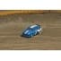 Dromida Brushless Rally Car, 1/18 Scale RTR, 2.4GHz W/Battery/Charger