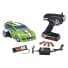 Dromida Brushed Rally Car, 1/18 Scale RTR, 2.4GHz W/Battery/Charger
