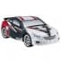 Dromida Brushed Touring Car, 1/18 Scale RTR, 2.4GHz W/Battery/Charger
