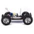 Redcat Earthquake 3.5 1/8 Scale Nitro Monster Truck (Blue)