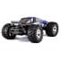 Redcat Earthquake 3.5 1/8 Scale Nitro Monster Truck (Blue)