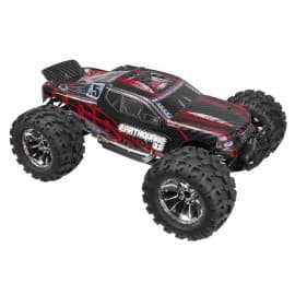 Redcat Earthquake 3.5 1/8 Scale Nitro Monster Truck (Blue)