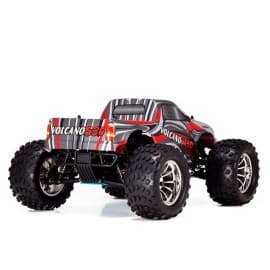 Redcat Volcano Nitro Monster Truck 1/10 Scale (Red)