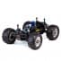 Redcat Volcano Nitro Monster Truck 1/10 Scale (Red)