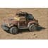 Dromida Wasteland Truck 1/18 Scale RTR, 2.4GHz W/Battery/Charger