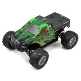 Dromida Monster Truck V2 4WD, 1/18 Scale RTR, 2.4GHz W/Battery/Charger