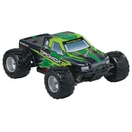Dromida Monster Truck V2 4WD, 1/18 Scale RTR, 2.4GHz W/Battery/Charger