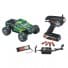 Dromida Monster Truck V2 4WD, 1/18 Scale RTR, 2.4GHz W/Battery/Charger