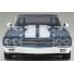 FAZER Vei Fathom Blue 1970 Chevelle SS 454 LS6