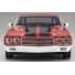 34053T1B FAZER Vei Cranberry Red Chevelle SS 454 LS6 1970