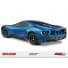 4-Tec 2.0 1/10 RTR Touring Car w/Ford GT Body (Blue)