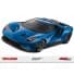 4-Tec 2.0 1/10 RTR Touring Car w/Ford GT Body (Blue)