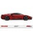 4-Tec 2.0 1/10 RTR Touring Car w/Ford GT Body (Red)
