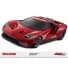 4-Tec 2.0 1/10 RTR Touring Car w/Ford GT Body (Red)