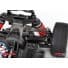 4-Tec 2.0 1/10 RTR Touring Car w/Ford GT Body (Red)