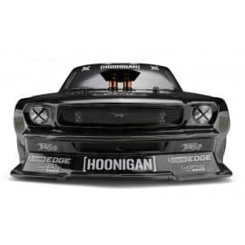 HPI Racing Ken Block's 1965 Ford Mustang Hoonicorn Rally Car 1/10 RS4 Sport 3 RTR