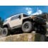 HPI Venture Toyota FJ Cruiser RTR 4WD Scale Crawler (Sandstorm)