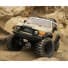 HPI Venture Toyota FJ Cruiser RTR 4WD Scale Crawler (Sandstorm)