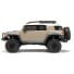 HPI Venture Toyota FJ Cruiser RTR 4WD Scale Crawler (Sandstorm)