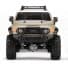 HPI Venture Toyota FJ Cruiser RTR 4WD Scale Crawler (Sandstorm)