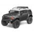 HPI Venture Toyota FJ Cruiser RTR 4WD Scale Crawler (Gunmetal)