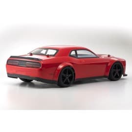 Kyosho Inferno GT2 VE Dodge Challenger SRT Demon 2018 1/8 Electric