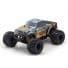 Kyosho Monster Tracker 2WD EP 1/10 RTR Ready Set (Orange)