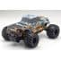 Kyosho Monster Tracker 2WD EP 1/10 RTR Ready Set (Orange)