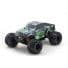 Kyosho Monster Tracker 2WD EP 1/10 RTR Ready Set (Orange)