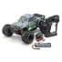 Kyosho Monster Tracker 2WD EP 1/10 RTR Ready Set (Orange)