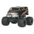 Tamiya Lunch Box Black Edition 2WD Monster Truck 1/12 Kit