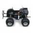Tamiya Lunch Box Black Edition 2WD Monster Truck 1/12 Kit