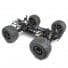 Tekno RC MT410 Electric 4x4 Pro 1/10 Monster Truck Kit