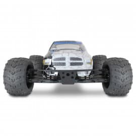 Tekno RC MT410 Electric 4x4 Pro 1/10 Monster Truck Kit