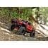Traxxas TRX-4 Sport RTR 1/10 Scale Trail Rock Crawler (Red)