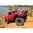 Traxxas TRX-4 Sport RTR 1/10 Scale Trail Rock Crawler (Red)