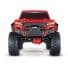 Traxxas TRX-4 Sport RTR 1/10 Scale Trail Rock Crawler (Red)